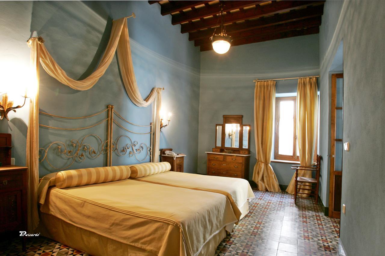Posada De Palacio Санлукар-де-Баррамеда Екстер'єр фото