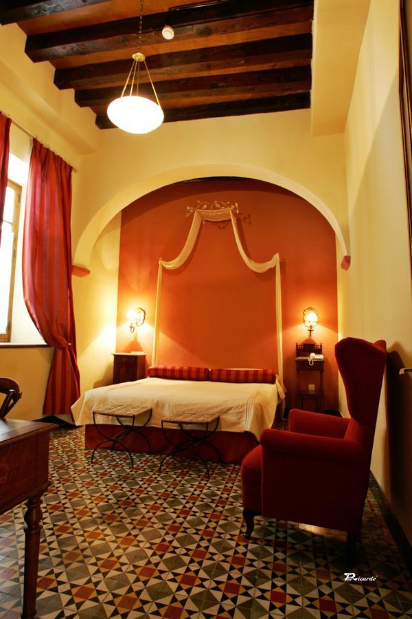 Posada De Palacio Санлукар-де-Баррамеда Екстер'єр фото