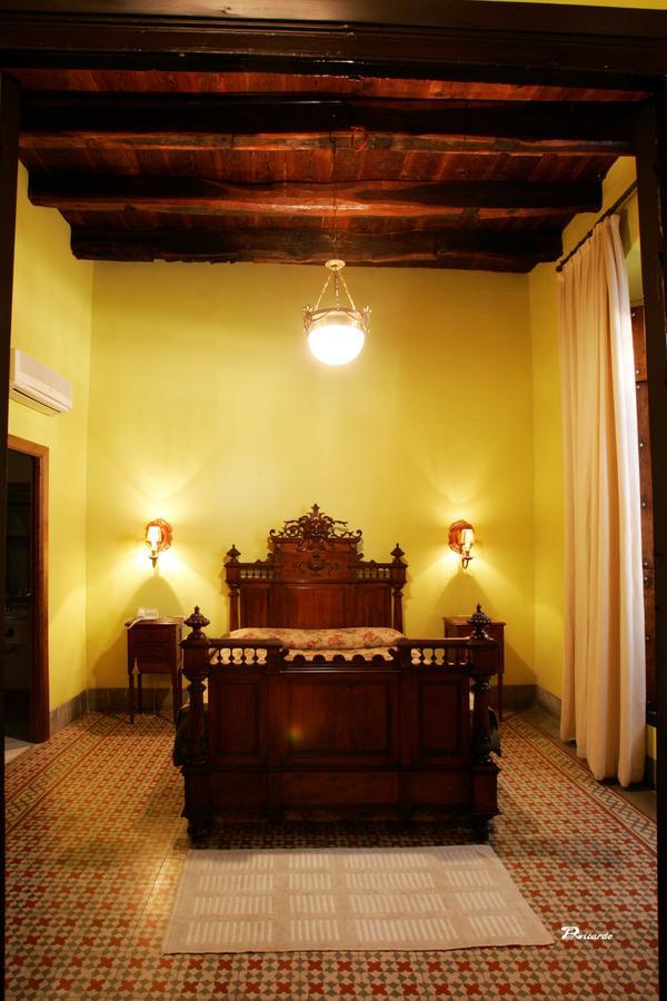 Posada De Palacio Санлукар-де-Баррамеда Екстер'єр фото